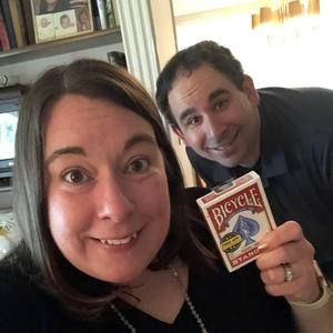 Meet your Posher, Rebekah